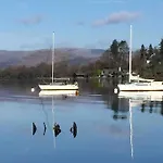 Holly * Bowness-on-Windermere