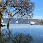 Holly Bowness-on-Windermere