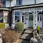 Holly Bowness-on-Windermere