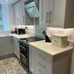 Holly * Bowness-on-Windermere