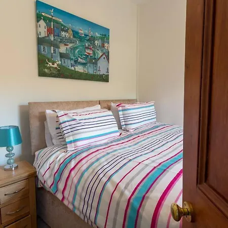 Holly Holiday home *