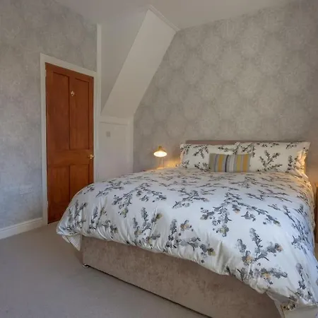 Casa de Férias Holly *