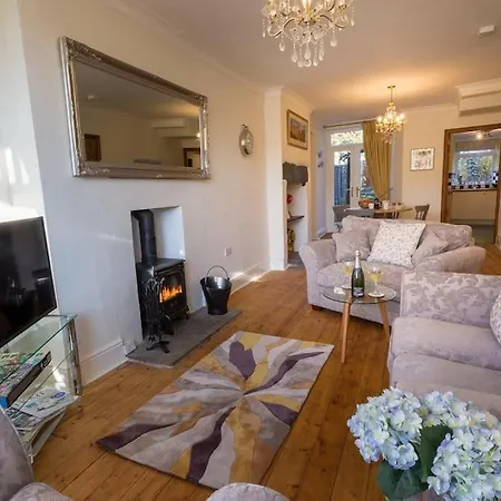 Casa de Férias Holly *