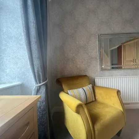 Holiday home Holly Bowness-on-Windermere