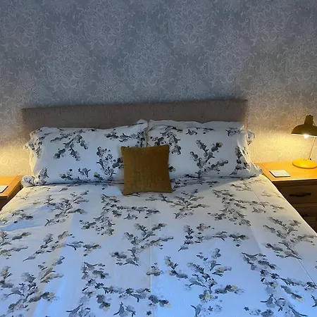 Holly Holiday home Bowness-on-Windermere