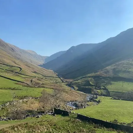 Holly 別荘 ボウネス＝オン＝ウィンダミア