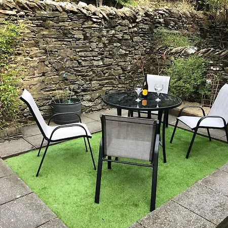 Holly Сasa de vacaciones *