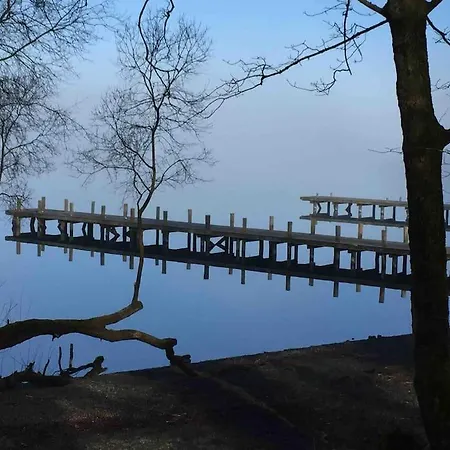 Holly Сasa de vacaciones Bowness-on-Windermere
