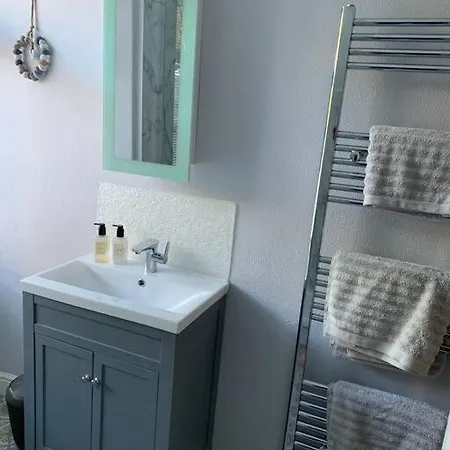 Holly Hébergement de vacances *