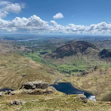 Holly Сasa de vacaciones *