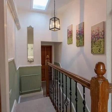 Holly Сasa de vacaciones Bowness-on-Windermere