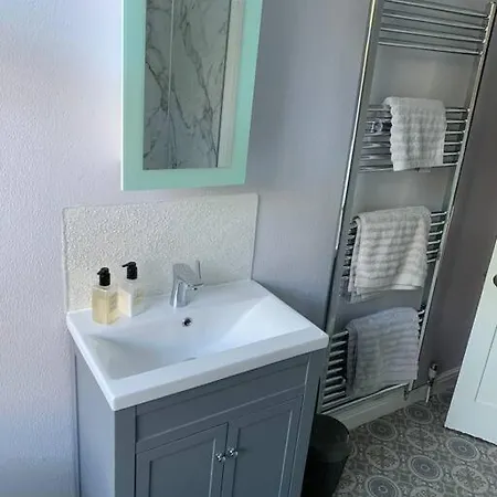Holly Hébergement de vacances