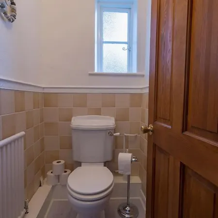 Holly Holiday home Bowness-on-Windermere