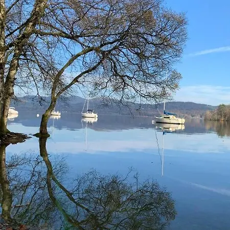 Holly Bowness-on-Windermere