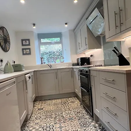 Casa de Férias Holly